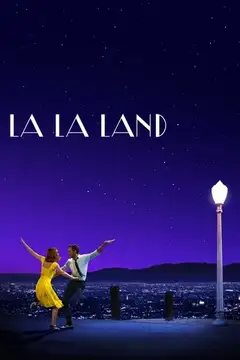 La ciudad de las estrellas (La La Land) veroTV Online • Pelicula Completa