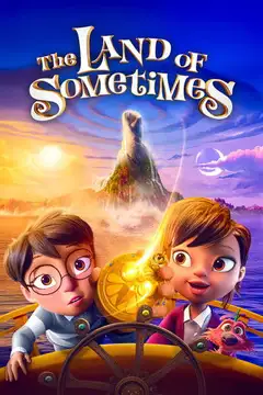 The Land of Sometimes Online • Polski Lektor