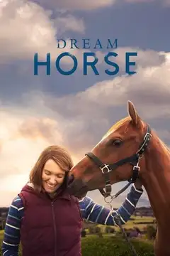Caballo soñador veroTV Online • Pelicula Completa