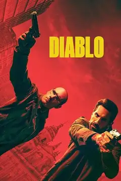 Ver Diablo película completa online en español