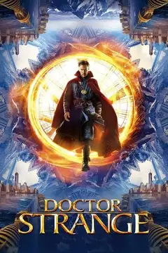 Ver Doctor Strange película completa online en español