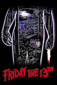 Viernes 13 1980 veroTV Online • Pelicula Completa