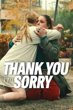 Gracias, lo siento veroTV Online • Pelicula Completa
