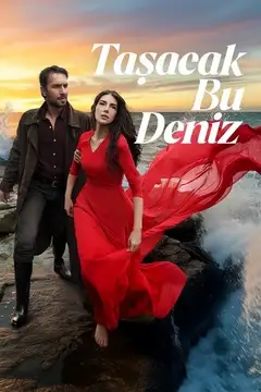 Serie Taşacak Bu Deniz completa ver online castellano