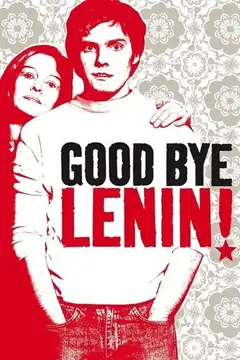Good bye, Lenin! veroTV Online • Pelicula Completa