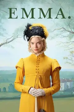 Emma. veroTV Online • Pelicula Completa