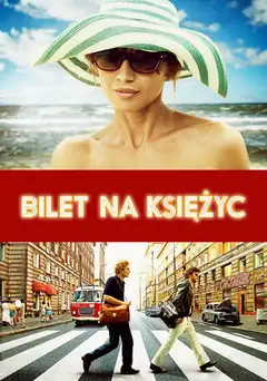 Ver Bilet na Księżyc película completa online en español