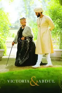 La Reina Victoria y Abdul veroTV Online • Pelicula Completa