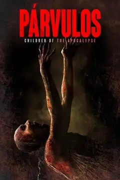 Párvulos: Hijos del Apocalipsis veroTV Online • Pelicula Completa