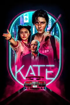Kate veroTV Online • Pelicula Completa