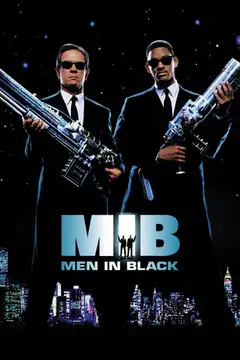 Hombres de negro veroTV Online • Pelicula Completa