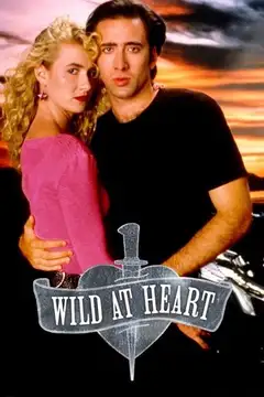 Corazón salvaje veroTV Online • Pelicula Completa