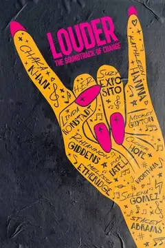 LOUDER: The Soundtrack of Change Online • Polski Lektor