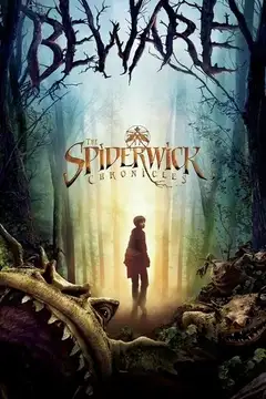 Las crónicas de Spiderwick veroTV Online • Pelicula Completa