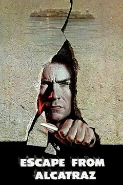 Fuga de Alcatraz veroTV Online • Pelicula Completa