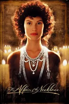 Ver El misterio del collar película completa online en español