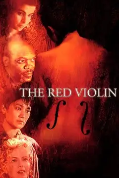El violín rojo veroTV Online • Pelicula Completa