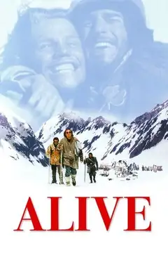 ¡Viven! veroTV Online • Pelicula Completa