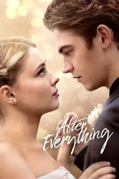 After: Aquí acaba todo veroTV Online • Pelicula Completa