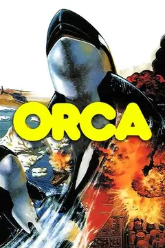 Orca, la ballena asesina veroTV Online • Pelicula Completa
