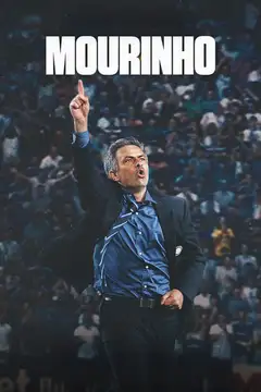 Oglądaj José Mourinho | Wszystkie Odcinki