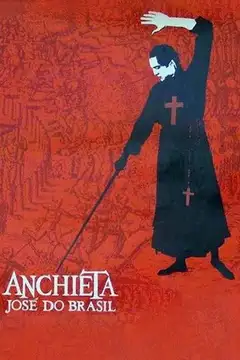 Anchieta, José do Brasil veroTV Online • Pelicula Completa