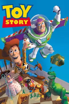 Toy Story veroTV Online • Pelicula Completa