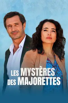 Les Mystères des majorettes Online • Polski Lektor