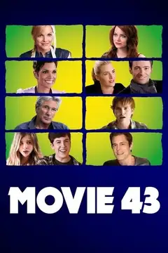Movie 43 veroTV Online • Pelicula Completa
