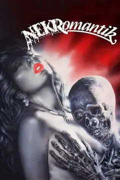 Nekromantik veroTV Online • Pelicula Completa