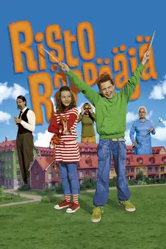 Ricky Rapper veroTV Online • Pelicula Completa