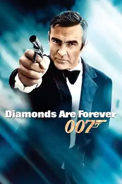 Diamantes para la eternidad veroTV Online • Pelicula Completa