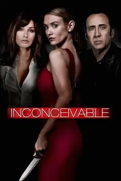 Inconcebible veroTV Online • Pelicula Completa