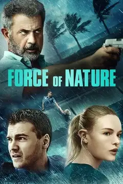 La fuerza de la naturaleza veroTV Online • Pelicula Completa