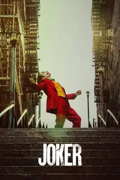 Joker veroTV Online • Pelicula Completa