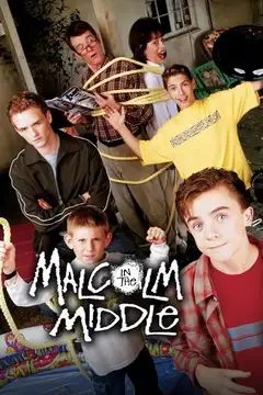 Malcolm Ver Online Castellano • veroTV
