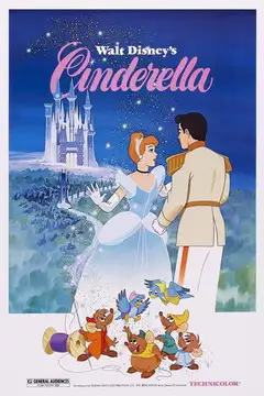 La Cenicienta veroTV Online • Pelicula Completa