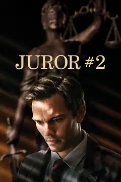 Jurado Nº 2 veroTV Online • Pelicula Completa