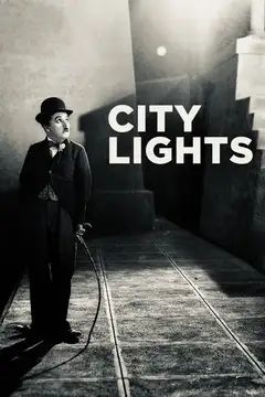 Luces de la ciudad veroTV Online • Pelicula Completa