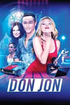 Don Jon veroTV Online • Pelicula Completa