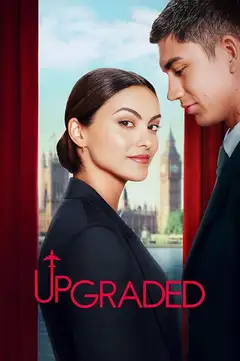 Upgrade: Primera clase veroTV Online • Pelicula Completa
