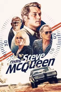 Poszukiwany: Steve McQueen Online • Polski Lektor