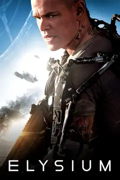 Elysium veroTV Online • Pelicula Completa