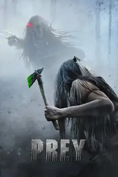 Predator: La presa veroTV Online • Pelicula Completa