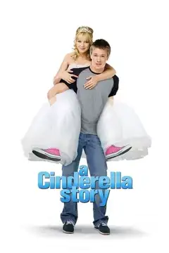 Una Cenicienta moderna veroTV Online • Pelicula Completa