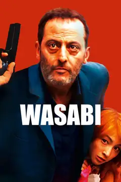 Wasabi: El trato sucio de la mafia veroTV Online • Pelicula Completa