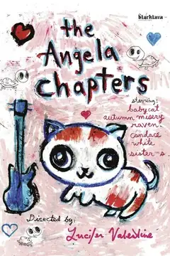 The Angela Chapters veroTV Online • Pelicula Completa
