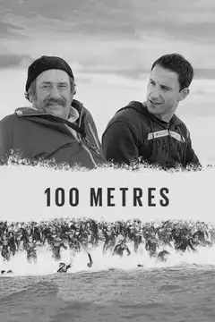 100 metros veroTV Online • Pelicula Completa