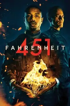 Fahrenheit 451 veroTV Online • Pelicula Completa