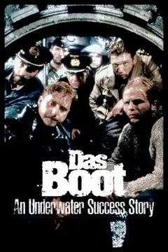 El submarino (Das Boot): historia de un clásico del cine alemán veroTV Online • Pelicula Completa